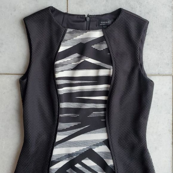 Tahari Dress - Picture 2 of 13